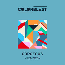 Album cover of Gorgeous - EP Remixes
