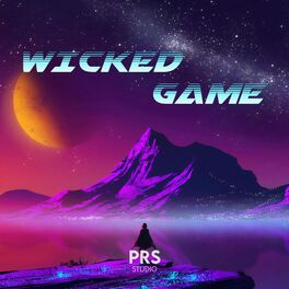 Album cover of Wicked Game (feat. Lula) [Deep House Version]