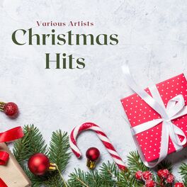 Album cover of Christmas Hits