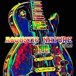 Album cover of Acoustic Nature, Vol. 2