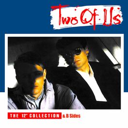 Two Of Us The Original Maxi Singles Collection B Sides lyrics