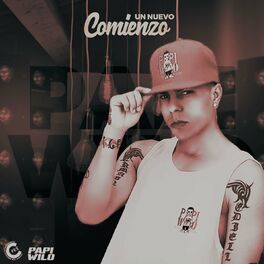 Album cover of Un Nuevo Comienzo