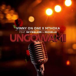 Album cover of Ungowami