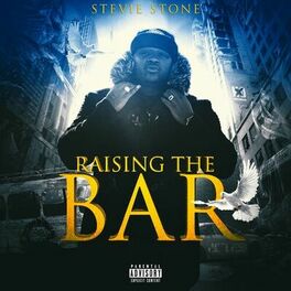 Album cover of Raising The Bar