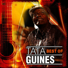 Album cover of Tata Guines Best Of Vol. 1