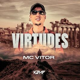 Album cover of Virtudes