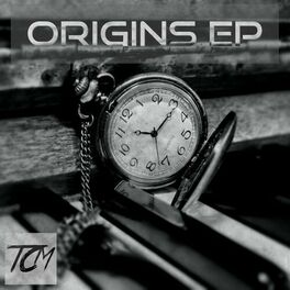 Album cover of Origins EP