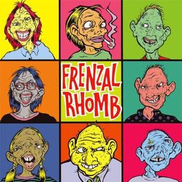 Album cover of Meet the Family