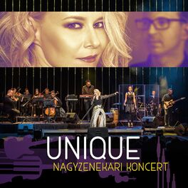 Album picture of Nagyzenekari Koncert (Live)