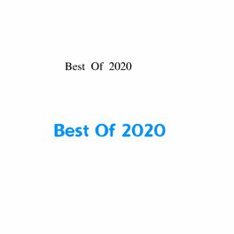 Album cover of Best Of 2020