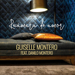 Album cover of Recámara de Amor