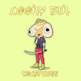 Album cover of Loony Bin
