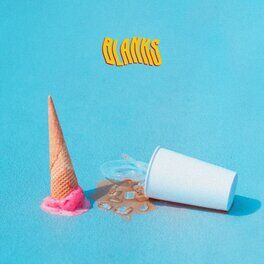 Album cover of cheap sodas and ice cream kisses
