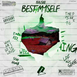 Album cover of Best4Myself