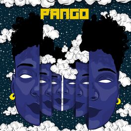 Album cover of Pango