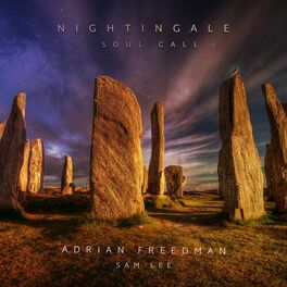 Album cover of Nightingale Soul Call