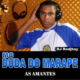 Album cover of As Amantes