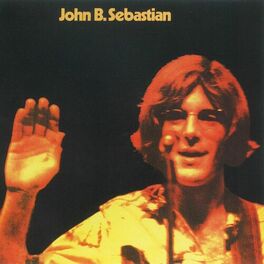 Album cover of John B. Sebastian