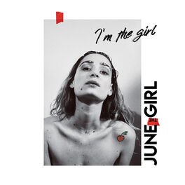 Album cover of I'm the Girl