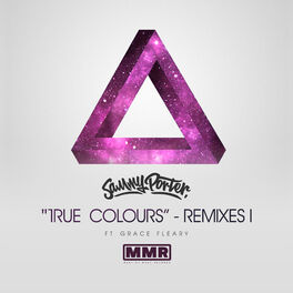Album cover of True Colours (Remixes I)