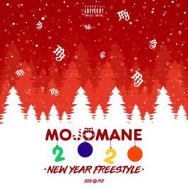 Album cover of New Year Freestyle
