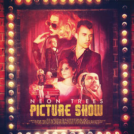 Album cover of Picture Show (Deluxe Edition)