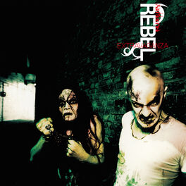 Album cover of Rebel Extravaganza (Remastered Version)