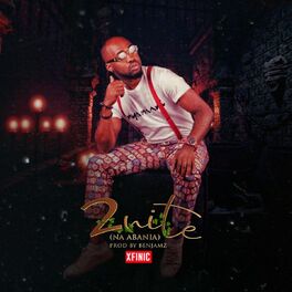 Album cover of 2nite (N'abania)