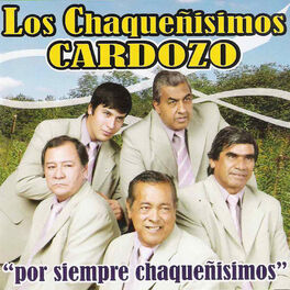 Los Chaque simos Cardozo El Chaco y Su Gente Canci n con letra