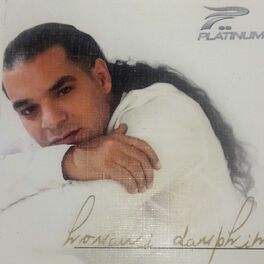 Album cover of Houari Dauphin