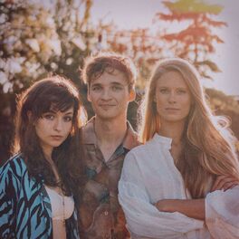 Album cover of Drogi proste