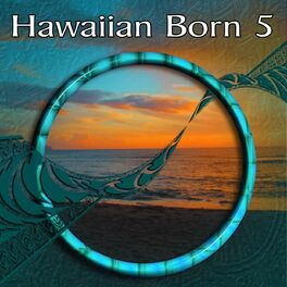 Album cover of Hawaiian Born 5