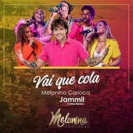 Album cover of Vai Que Cola
