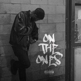 Album cover of ON THE ONES