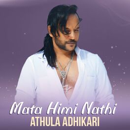 Album cover of Mata Himi Nathi - Single