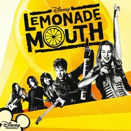 Album cover of Lemonade Mouth