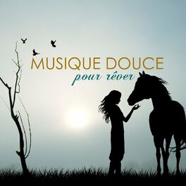 Album cover of Musique douce pour rêver