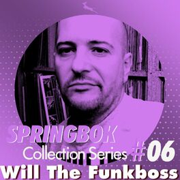 Album cover of Springbok Collection series #6