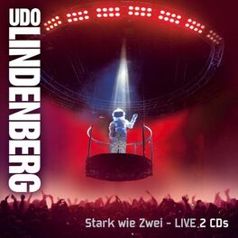Album cover of Stark wie Zwei - LIVE