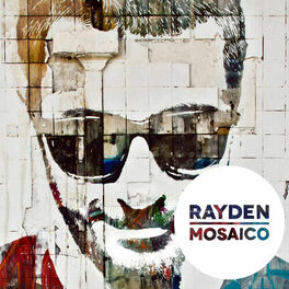 Album cover of Mosaico