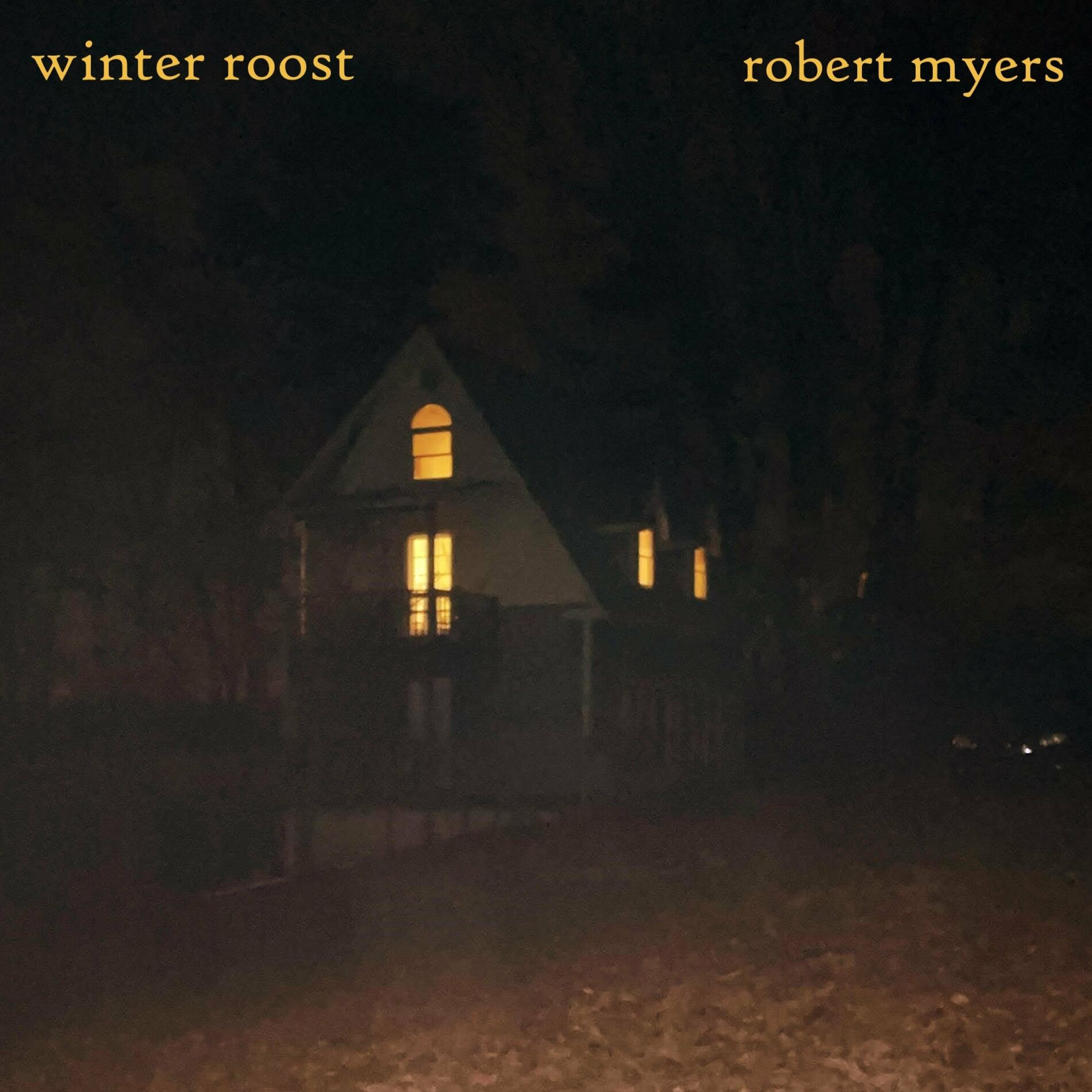 Robert Myers: альбомы, песни, плейлисты | Слушайте на Deezer