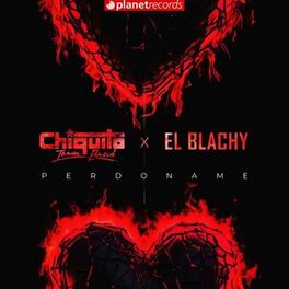 Album cover of Perdóname