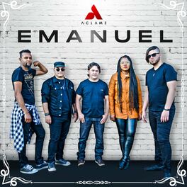 Album cover of Emanuel