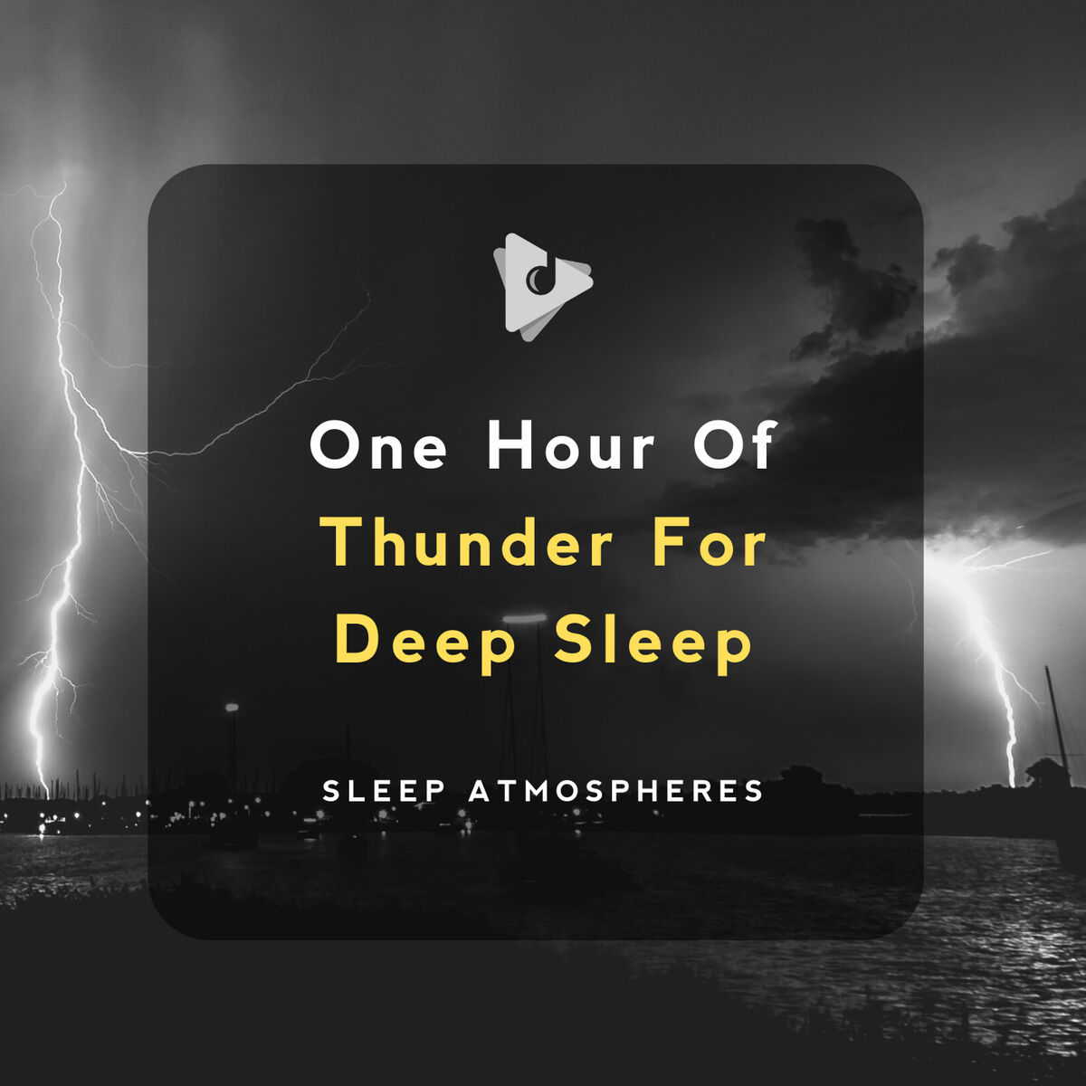 Rain Sounds ASMR: albums, songs, playlists | Listen on Deezer