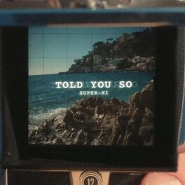 Album cover of Told You So