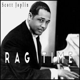 Album cover of Rag Time (Electronic Version)