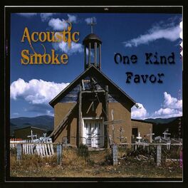 Album cover of One Kind Favor