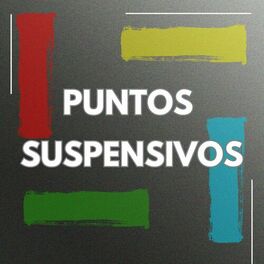 Album cover of Puntos Suspensivos