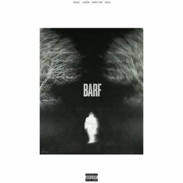Album cover of Barf
