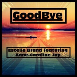 Album cover of Goodbye